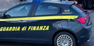 La Guardia di Finanza di Vicenza arresta una barista spacciatrice Furbetti del reddito di cittadinanza, il grazia di Zaia alla Gdf di Vicenza