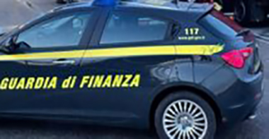 La Guardia Di Finanza di Vicenza arresta una barista spacciatrice