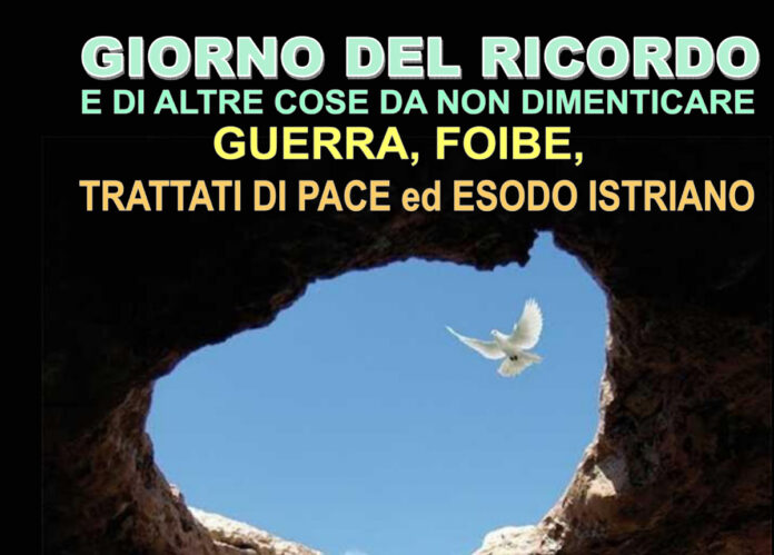 giorno del ricordo