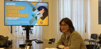 A Vicenza contributi comunali per la sostituzione di caldaie e condizionatori A Vicenza contributi comunali per caldaie e condizionatori