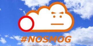 NoSmog, confermato il livello arancione almeno fino a lunedì 5 febbraio