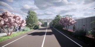 Vicenza, riqualificazione di Viale della Scienza: previste modifiche alla circolazione viale della scienza