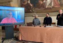 A Vicenza il prossimo Convegno del Gruppo Nidi e Infanzia A Vicenza il prossimo Convegno del Gruppo Nidi e Infanzia