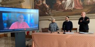 A Vicenza il prossimo Convegno del Gruppo Nidi e Infanzia A Vicenza il prossimo Convegno del Gruppo Nidi e Infanzia