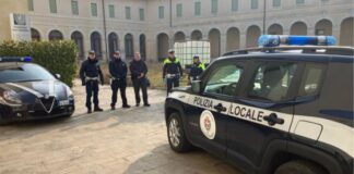 Denunciati cinque abusivi a San Silvestro La polizia locale di Vicenza ha individuato e denunciato cinque abusivi a San Silvestro