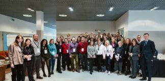 Sviluppo sostenibile, Vicenza modello per le città europee Sviluppo sostenibile, Vicenza modello per le città europee