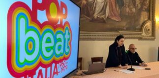 Meno di un mese alla mostra “POP /BEAT” in Basilica Palladiana, presentati i primi eventi collaterali Mostra "POP /BEAT" in Basilica, presentati gli eventi collaterali