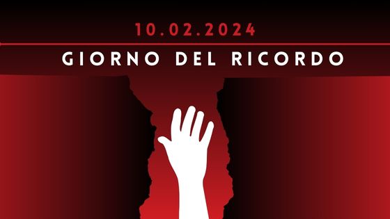 Giorno del ricordo, a Vicenza cerimonie il 9 e 10 febbraio