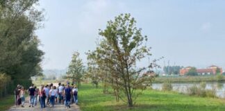 Parco della Pace a Vicenza, affidato l’incarico per la redazione del business plan Parco della Pace a Vicenza, affidato l’incarico per la redazione del business plan