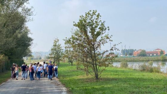 Parco della Pace a Vicenza, affidato l’incarico per la redazione del business plan