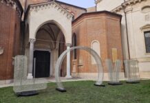 “Love”, Vicenza si illumina d’amore per San Valentino "Love", Vicenza si illumina d'amore per San Valentino