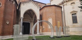 “Love”, Vicenza si illumina d’amore per San Valentino "Love", Vicenza si illumina d'amore per San Valentino