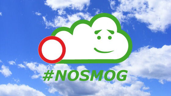 NoSmog, livello verde da domani a Vicenza grazie alla pioggia