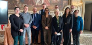 M’illumino di meno, il 16 febbraio anche Vicenza spegne le luci Gli assessori e consiglieri delegati all'ambiente dei comuni vicentini coinvolti in M'Illumino di meno 2024