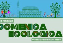 Domenica ecologica a Vicenza, visite straordinarie alla Rotonda, villa Ai nani e musei di Monte Berico Appuntamento il 18 febbraio con la seconda domenica ecologica del 2024