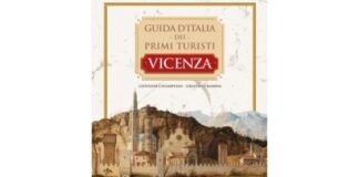 “Guida d’Italia dei primi turisti”: a Palazzo Cordellina presentazione del volume dedicato a Vicenza
