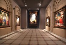 Valeria Cafà è la nuova dirigente dei Musei Civici di Vicenza Musei Civici di Vicenza