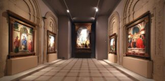 Valeria Cafà è la nuova dirigente dei Musei Civici di Vicenza Musei Civici di Vicenza