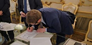 Controllo di vicinato, sottoscritto l’ampliamento: presto nuovi gruppi a Laghetto, Monte Berico e Maddalene Il sindaco di Vicenza Giacomo Possamai ha sottoscritto l’ampliamento del Patto sul controllo di vicinato