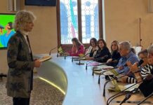 8 marzo a Vicenza: con “L’otto sempre”, quasi quaranta appuntamenti per la Giornata Internazionale della donna Eventi dell'8 marzo: la Vicesindaca Sala con una rappresentanza delle associazioni coinvolte