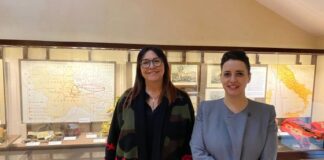 Museo del Risorgimento e della Resistenza, eventi con l’Associazione Domenico Cariolato La presidente dell'associazione Cariolato Rossini e l'assessore Fantin presentano le iniziative del Museo del Risorgimento e della Resistenza