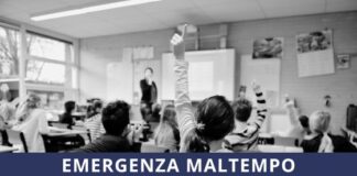 Maltempo, la situazione migliora: domani riaprono le scuole di Vicenza Maltempo, la situazione migliora: giovedì 29 febbraio scuole di Vicenza aperte