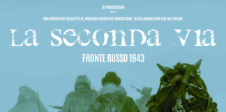 “La Seconda Via” al Cinema Primavera, tra gli eventi verso l’Adunata nazionale degli Alpini 2024 a Vicenza "La Seconda Via" al Cinema Primavera, tra gli eventi verso l'Adunata