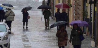 Maltempo, oggi allerta rossa in Veneto e arancione in Emilia Romagna e Toscana Maltempo Veneto
