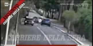 Matteo di Pietro: per Salvini e Gasparri l’aggravante di essere… youtuber non giustifica patteggiamento a quattro anni e quattro mesi L'incidente causato da Matteo di Pietro