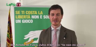 Campagna ULSS 8 Berica 2024 ‘Io Non Mi Gioco’: libertà, famiglia, amici al centro della sensibilizzazione contro il gioco d’azzardo