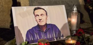 Navalny, morte è mistero e Russia fa muro. La moglie Yulia oggi al Consiglio Ue navalny