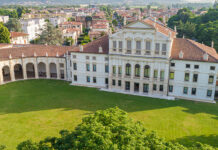 Porte aperte al CUOA: sabato 3 febbraio una giornata per conoscere la business school di Villa Morosini ad Altavilla Vicentina Porte aperte al CUOA sabato 3 febbraio