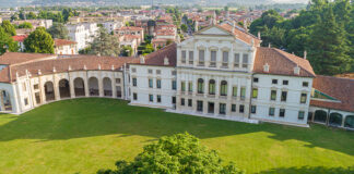 Porte aperte al CUOA: sabato 3 febbraio una giornata per conoscere la business school di Villa Morosini ad Altavilla Vicentina Porte aperte al CUOA sabato 3 febbraio