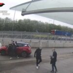 Pestaggio cantiere Tav Montebello Vicentino, arrestati dai carabinieri due mandanti pestaggio cantiere Tav a Montebello