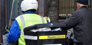 Poste italiane: anche in Provincia di Vicenza assunzioni di portalettere Portalettere Vicenza