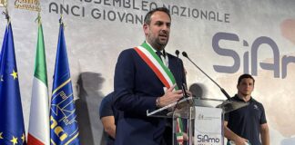 PNRR, ANCI Veneto spinge per la proroga di 18 mesi. Presidente Conte: “comuni virtuosi, serve tempo per chiudere tutti i cantieri” Mario Conte, presidente di Anci Veneto su PNRR