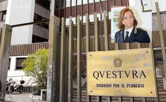 questrua vicenza elena peruffo