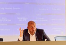 Responsabilità dei revisori nei crac bancari, Marcato: “A rischio i risarcimenti alle vittime” Assessore marcato complimenti università di padova revisori crac