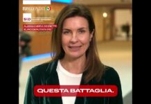 Giornata mondiale per la lotta al cancro: il video messaggio dell’eurodeputata del PSE Alessandra Moretti Giornata mondiale per la lotta al cancro: il video messaggio dell'eurodeputata del PSE Alessandra Moretti
