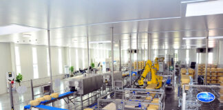 Il Caseifico vicentino che assume i 60enni. Su Il Sole 24 Ore la storia di Brazzale, con sede a Zané caseificio brazzale