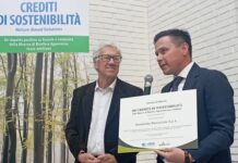 Serenissima Ristorazione, acquistati crediti di sostenibilità per l’assorbimento di 100 tonnellate di Co2 dall’atmosfera serenissima ristorazione