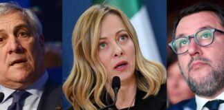 Terzo mandato, resta il muro contro muro Fdi-Lega: in attesa soluzione big si pensa a voto terzo mandato par condicio