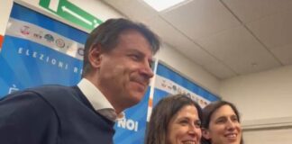 Elezioni Sardegna, Todde vince al fotofinish: “Felice e orgogliosa, primo presidente donna” todde sardegna elezioni conte schlein