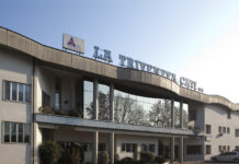 La Triveneta Cavi entra nel gruppo Nexans. Accordo tra storica azienda con sede a Brendola e il colosso francese La Triveneta Cavi entra nel gruppo Nexans