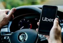 Uber Vicenza, sbarca in città il servizio Taxi grazie all’accordo con la cooperativa Radiotaxi uber taxi vicenza