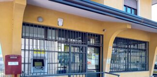 Riaperto l’ufficio postale di Grancona L'Ufficio postale di Grancona, riaperto al pubblico