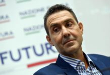 Clausola antifascista Vicenza, Corbetti e Pilan (CCSV): “Antidoto per Vannacci e destra xenofoba” vannacci Clausola antifascista Vicenza