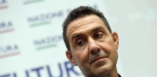 Clausola antifascista Vicenza, GdV: “Accelerata dal caso Vannacci” vannacci Clausola antifascista Vicenza