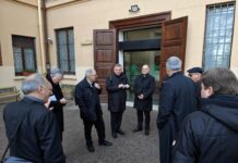 Vescovi Nordest in Visita ad limina: “Una bella esperienza di fraternità”