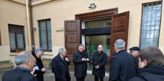 Vescovi Nordest in Visita ad limina: “Una bella esperienza di fraternità”